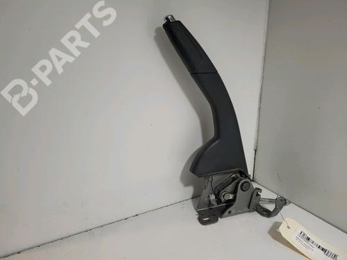 Hand brake RENAULT CLIO IV (BH_) 1.5 dCi 75 | BP9035066I18 