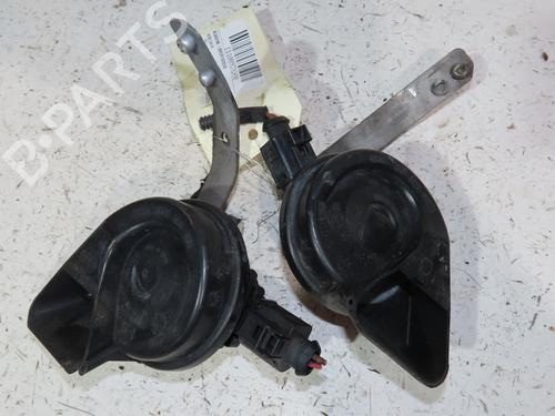 Used Horn AUDI A4 B8 Avant (8K5) 2.0 TDI (136 hp) 24486714