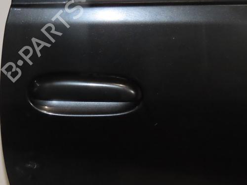 Right rear door TOYOTA YARIS (_P1_) 1.3 (NCP10, SCP12_) | BP29963041C5