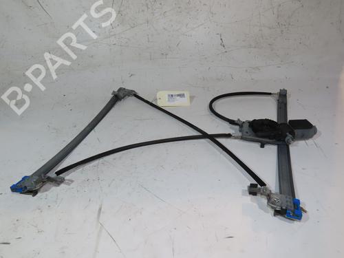 Front right window mechanism RENAULT ESPACE IV (JK0/1_) 2.0 dCi (JK02, JK03) | BP19726035C23