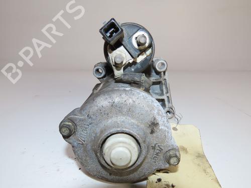 Startmotor PEUGEOT 208 II (UB_, UP_, UW_, UJ_) 1.5 BlueHDI 100 (102 hp) 30291764