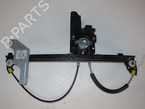 Used Front left window mechanism Front left window mechanism PEUGEOT 508 I (8D_) 1.6 HDi (112 hp) 33712450 33712450