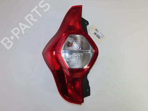 Left taillight DACIA LODGY (JS_) 1.6 LPG | BP36959122C34 - Image 3