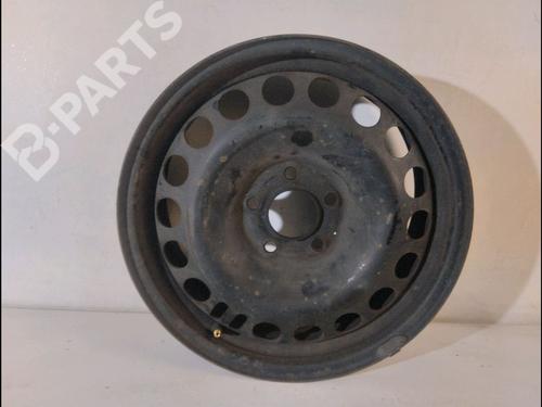 Felg OPEL VECTRA C GTS (Z02) 1.9 CDTI (F68) (120 hp) 11114691