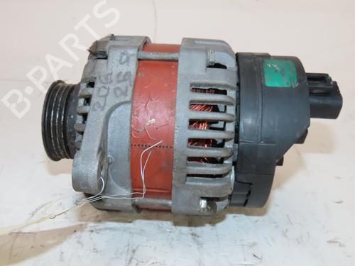 Alternator HYUNDAI i10 I (PA) 1.1 | BP23563353M7