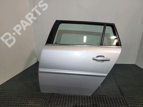 Used Left rear door OPEL VECTRA C Estate (Z02) 1.9 CDTI (F35) (150 hp) 9035848
