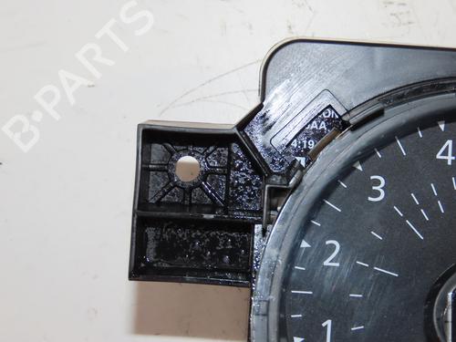 Used Instrument cluster RENAULT TRAFIC III Van (FG_) 1.6 dCi 120 (FGMK) (121 hp) 31984340