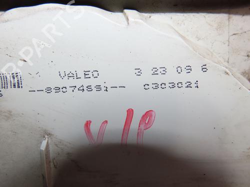 Right taillight BMW 1 (E81) 118 d | BP19133552C35 