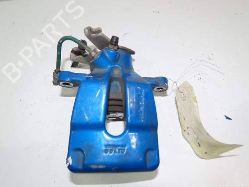 Used Left rear brake caliper RENAULT CLIO III (BR0/1, CR0/1) 2.0 16V Sport (CR0N, CR1P) (197 hp) 16556375