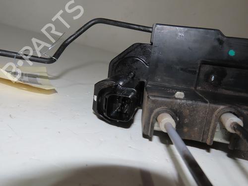 Rear left lock HYUNDAI i10 I (PA) 1.2 | BP18824805C100 