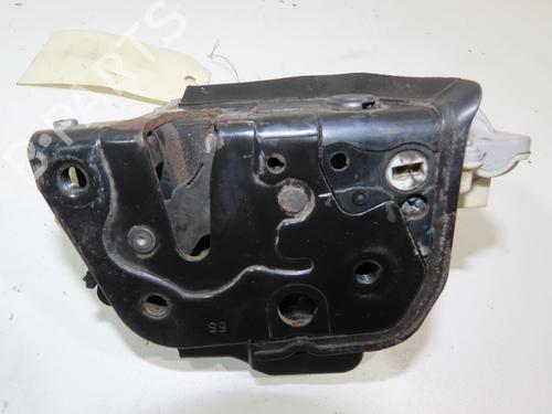 Used Rear right lock AUDI A3 Sportback (8PA) 2.0 TDI 16V (140 hp) 16159639
