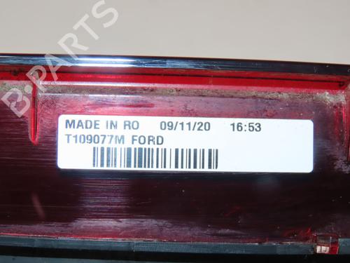 Third brake light FORD TRANSIT CONNECT V408 Box Body/MPV 1.6 TDCi | BP31984434L11