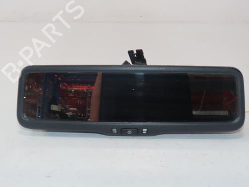 Rear mirror KIA VENGA (YN) 1.6 CRDi 115 | BP38492195I6 - Image 3