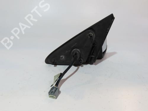 Right mirror FORD MONDEO III (B5Y) 2.0 16V TDDi / TDCi | BP17552733C27 