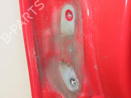 Puerta trasera derecha CITROËN C1 II (PA_, PS_) 1.0 VTi 68 (69 hp) 30868257