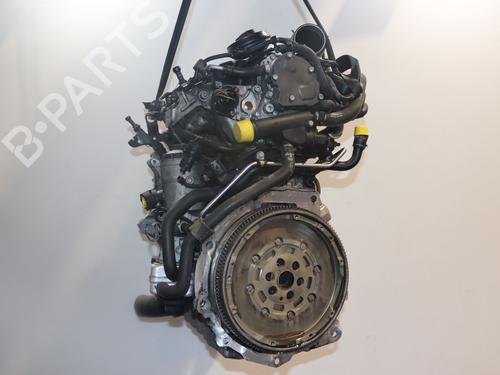 Used Engine VW PASSAT B6 (3C2) 1.9 TDI (105 hp) 31030974