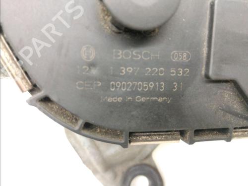 Front wiper motor VW PASSAT CC B6 (357) 2.0 TDI | BP13014416M29 