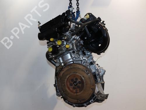 Used Engine PEUGEOT 108 1.0 VTi (69 hp) 29016521
