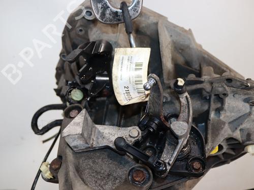 Gearbox RENAULT TWINGO III (BCM_, BCA_) 1.0 SCe 70 | BP33562397M3 - Image 6