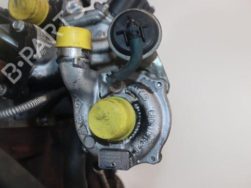 Engine DACIA LOGAN (LS_) 1.5 dCi (LS0K) | BP33222102M1  - Image 5