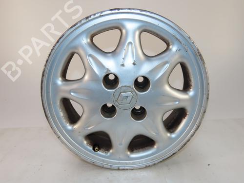 Used Rim Rim 17731304 17731304