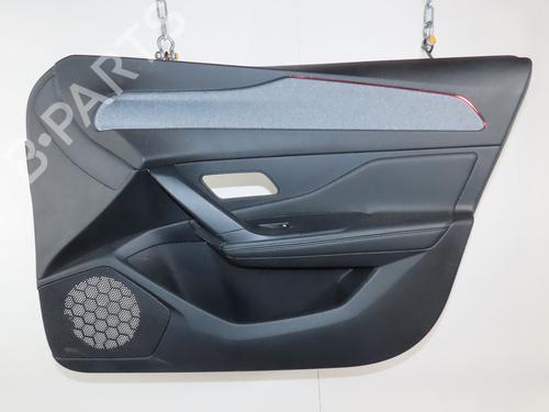 Front right panel PEUGEOT 308 III (FB_, FH_, FP_, F3_, FM_) BlueHDi 130 (FBYHZL, FBYHZT) | BP29293917C59