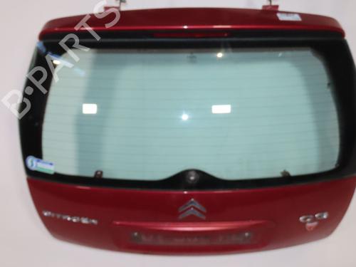 Tailgate CITROËN C3 I (FC_, FN_) 1.6 16V | BP29414890C6 