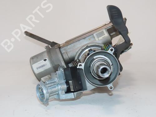 Steering column OPEL CORSA D (S07) 1.3 CDTI (L08, L68) | BP37530280M21 - Image 2
