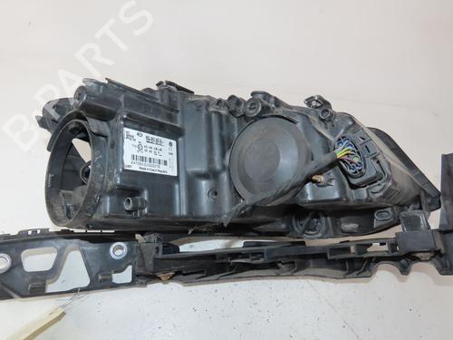 Faro izquierdo Faro izquierdo VW POLO V (6R1, 6C1) 1.6 TDI (90 hp) 37411572 37411572