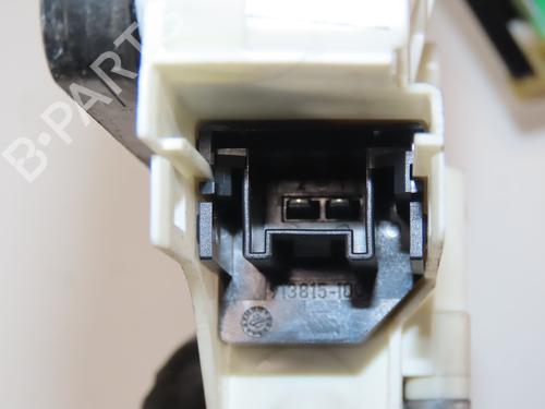 Used Front right window mechanism AUDI A1 (8X1, 8XK) 1.6 TDI (105 hp) 31325436