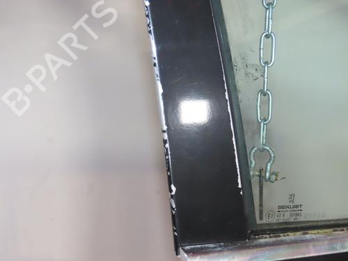 Used Right front door Right front door PEUGEOT 607 (9D, 9U) 2.2 HDi (133 hp) 34175535 34175535