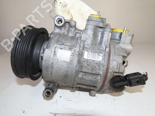 Compressor A/A VW GOLF V (1K1) 1.4 TSI | BP29929811M34 