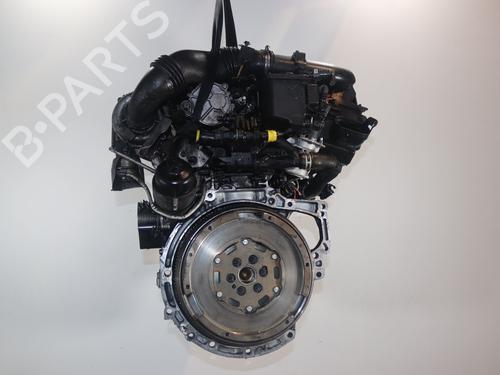Used Engine PEUGEOT 407 SW (6E_, 6D_) 1.6 HDi 110 (109 hp) 32308664