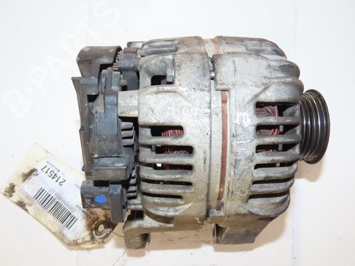 Generator OPEL ASTRA H GTC (A04) 1.4 (L08) (90 hp) 29758722
