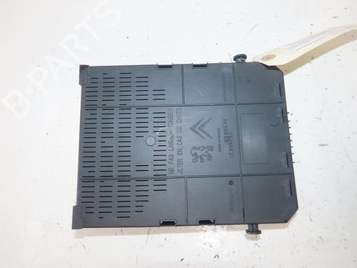 fuse-box-citroen-berlingo-multispace-b9-2008-39996638 main image