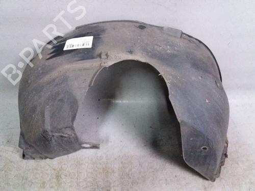 Used Wheel arch FORD FIESTA IV (JA_, JB_) 1.8 DI (75 hp) 23162175