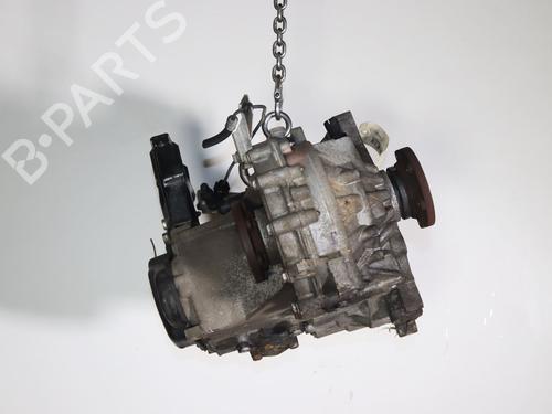 Gearbox SEAT IBIZA IV (6J5, 6P1) 1.4 TDI | BP16188791M3 