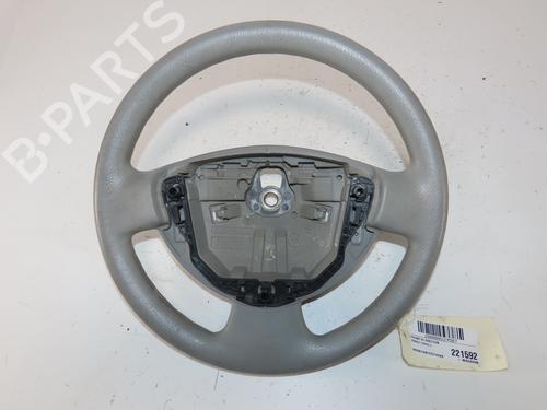 Steering wheel RENAULT TWINGO II (CN0_) 1.2 16V (CN04, CN0B) | BP40051697C49 - Image 3