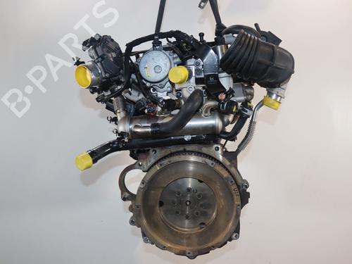 Engine KIA RIO III (UB) 1.4 CRDi | BP31820569M1