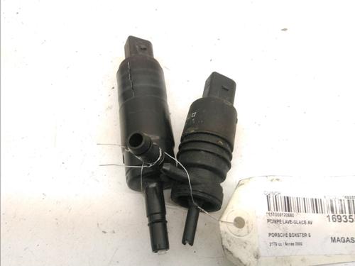 Used Washer pump PORSCHE BOXSTER (986) S 3.2 (252 hp) 14996724