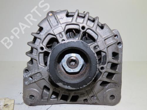 Used Alternator NISSAN PRIMERA Hatchback (P12) 1.9 dCi (120 hp) 17136237