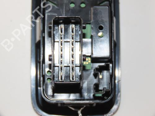 Left front window switch CITROËN C3 II (SC_) 1.4 HDi 70 (SC8HZC, SC8HR0, SC8HP4) | BP38608960I27 - Image 2