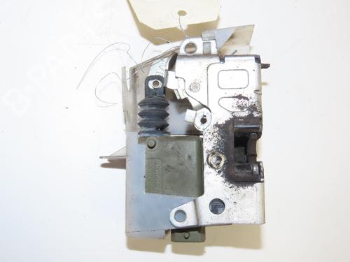 Used Rear right lock RENAULT CLIO II (BB_, CB_) 1.2 (BB0A, BB0F, BB10, BB1K, BB28, BB2D, BB2H, CB0A,... (58 hp) 31283998