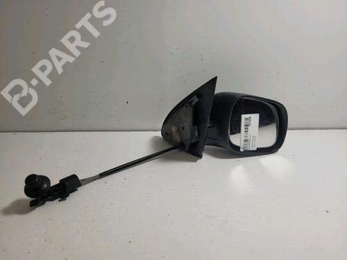 Used Right mirror SKODA FABIA I (6Y2) 1.9 SDI (64 hp) 9035930