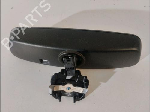 Used Rear mirror BMW 3 Gran Turismo (F34) 320 d xDrive (184 hp) 11183767