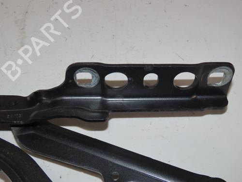 Used Hinge/Door check strap Hinge/Door check strap CITROËN C5 AIRCROSS (A_) 1.2 Hybrid 136 (ARHPYJ) (136 hp) 33894191 33894191