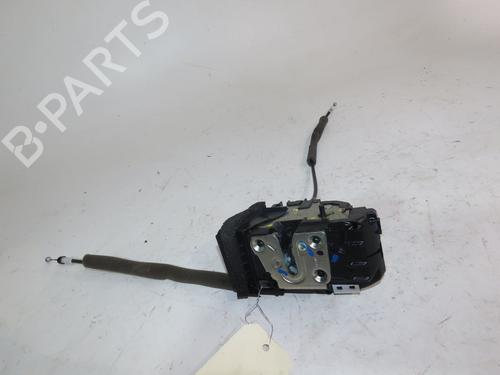 Used Rear left lock NISSAN JUKE (F15) 1.5 dCi (110 hp) 19271718