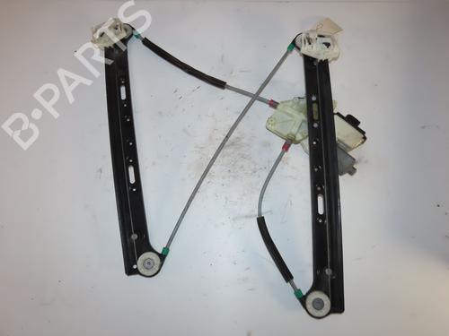 Used Front right window mechanism BMW X3 (E83) 3.0 d (218 hp) 9010913