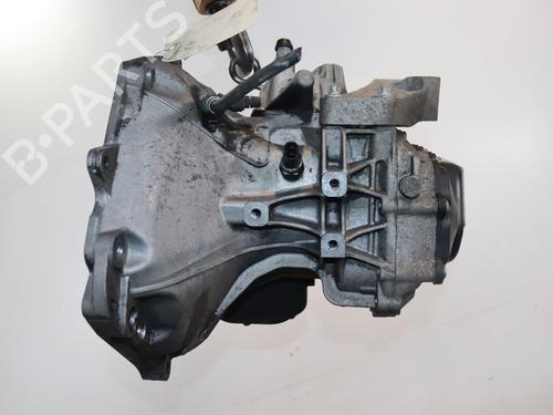 Gearbox OPEL CORSA E (X15) 1.2 (08, 68) | BP38627768M3 - Image 4