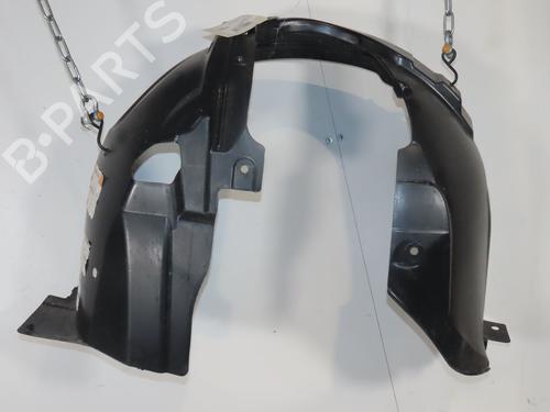 Used Wheel arch MINI MINI (R50, R53) One D (75 hp) 30798235